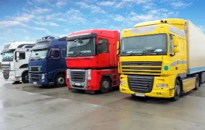 Konya Cizre Nakliye Ambarı