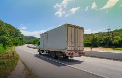 Konya ile Cizre Arası Bulaşık Makinesi Taşıma