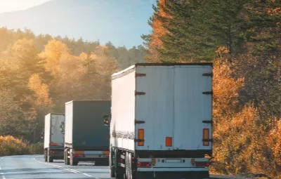 Konya ile Cizre Arası Klima Taşıma