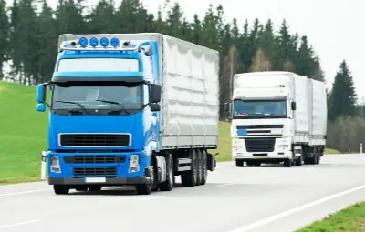 Konya ile Cizre Arası Eşya Taşıma